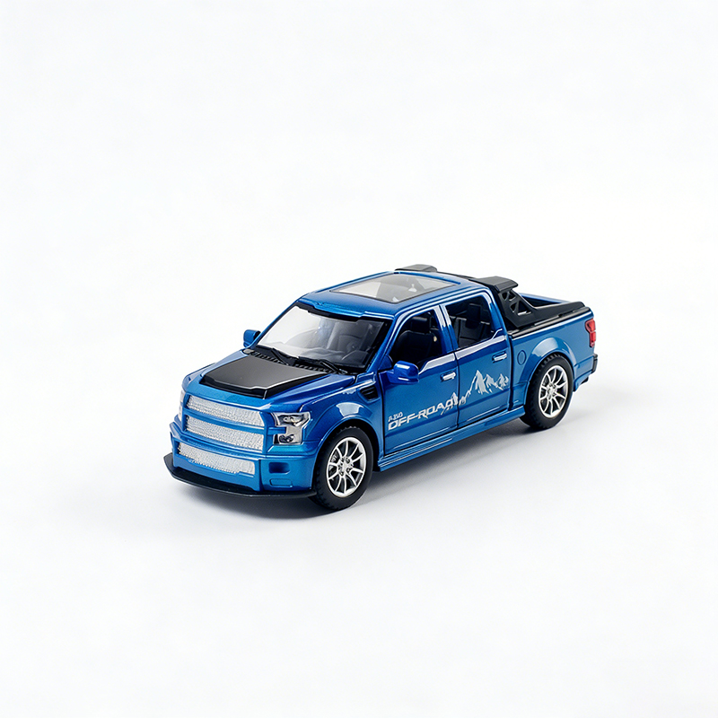 汽车模型/车模模型/合金车/风火轮/合金汽车白底实物图