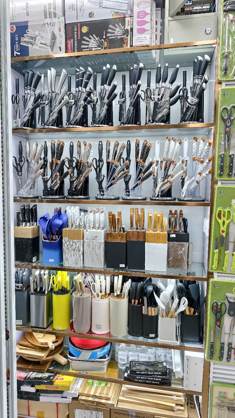 Hengyi Cutting Tools Shop describe pic - 6