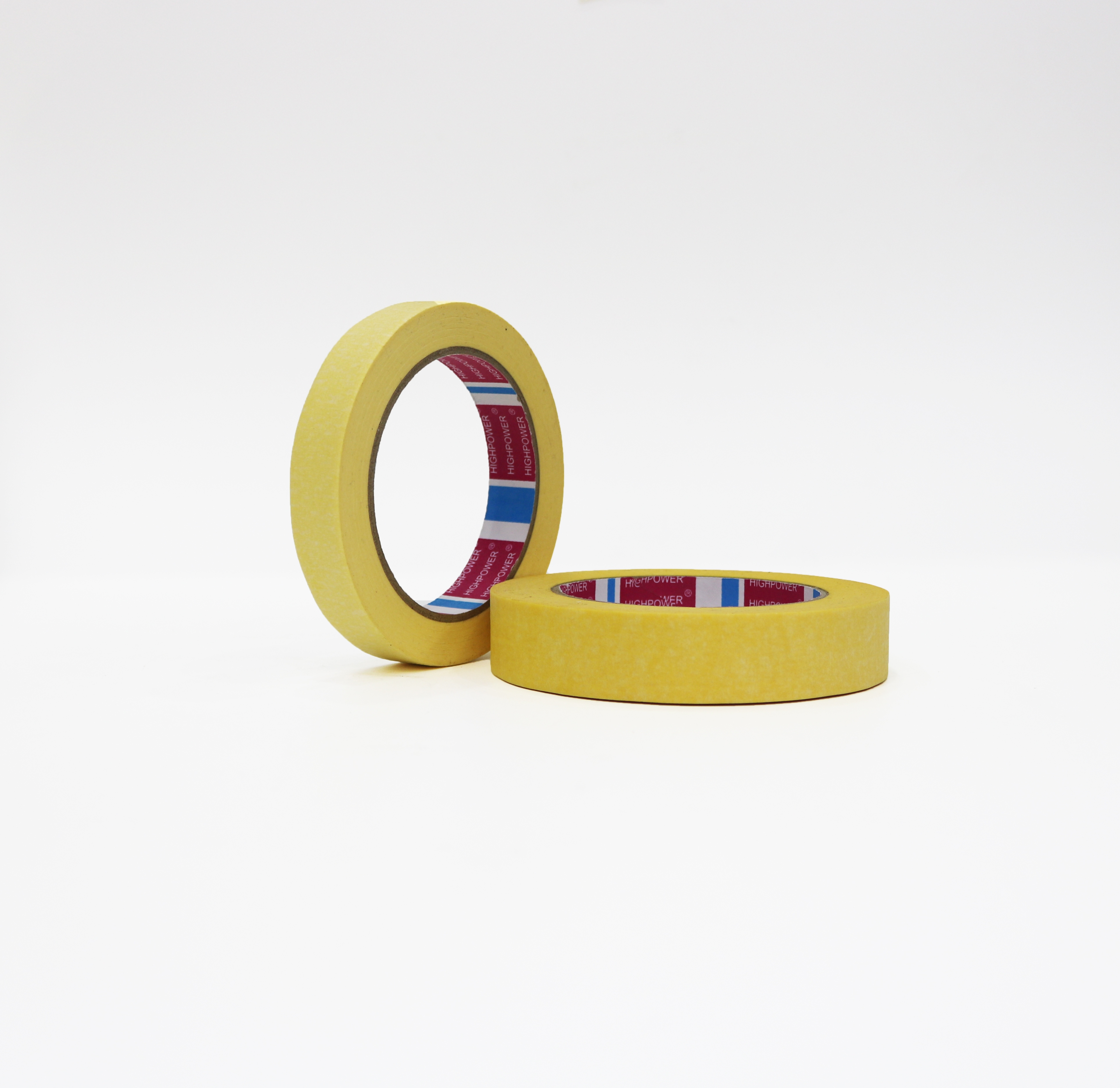 Masking tape