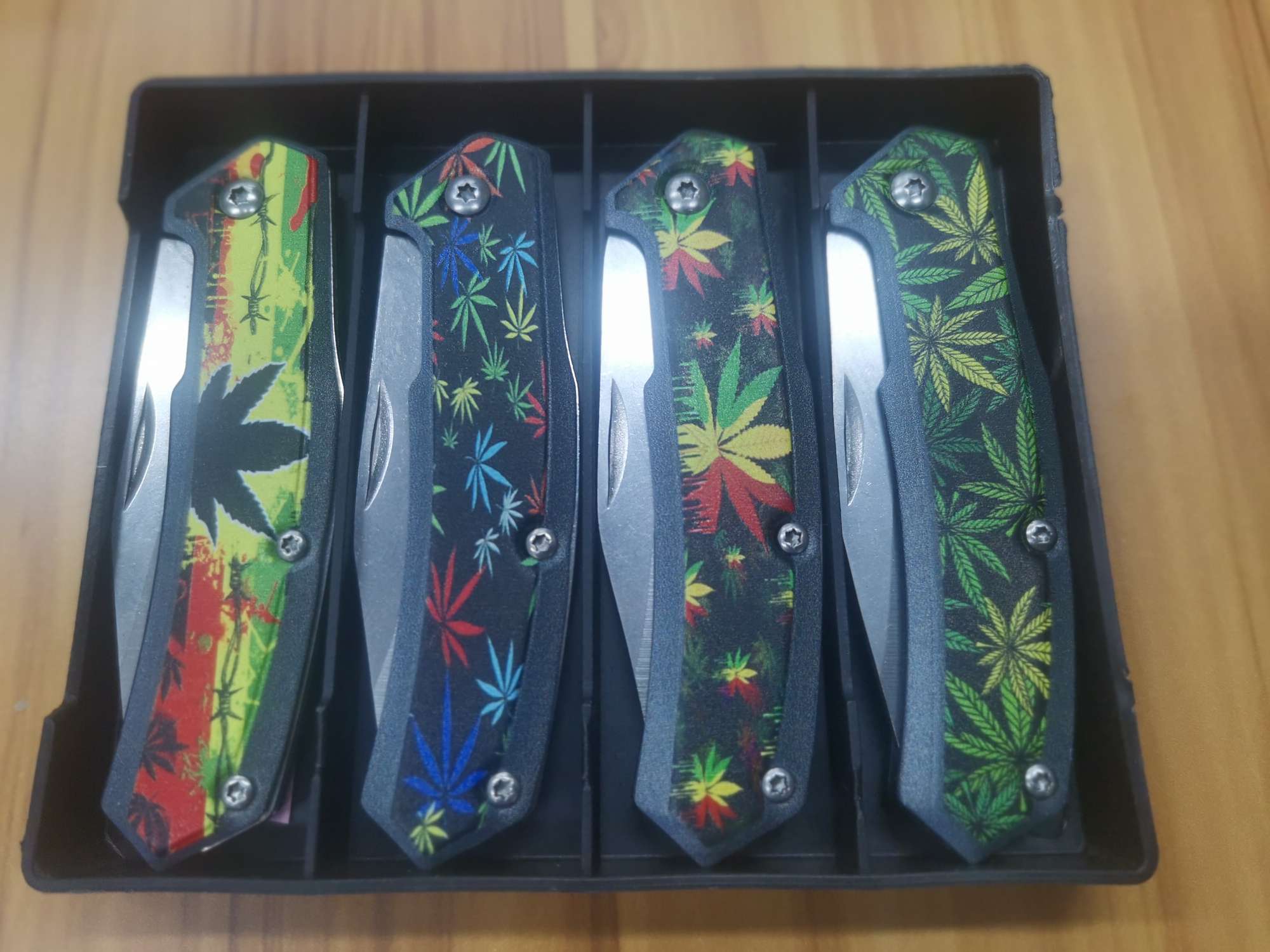 五金工具刀其他刀多功能便携切割工具