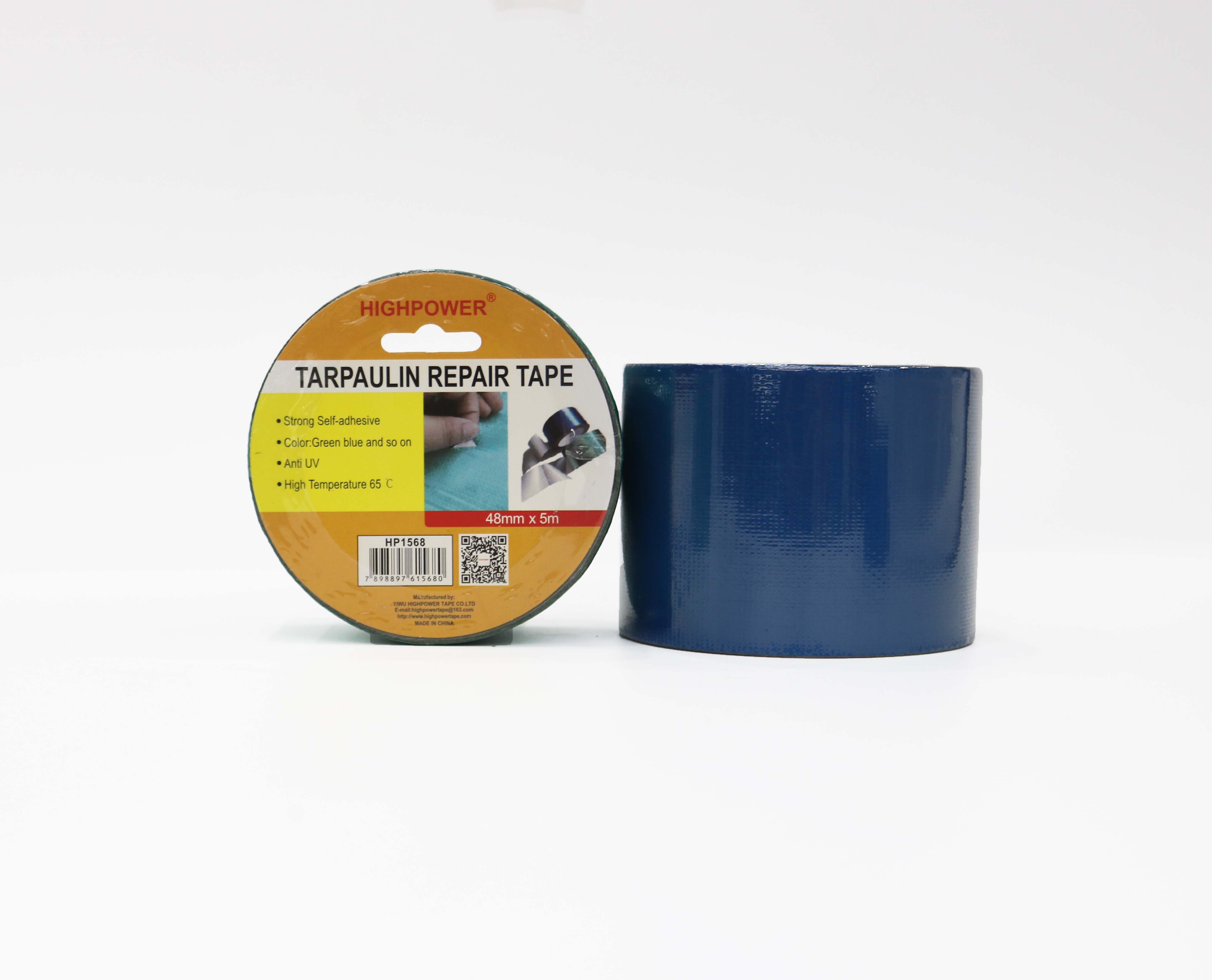 Greenhouse repair tape Specification image