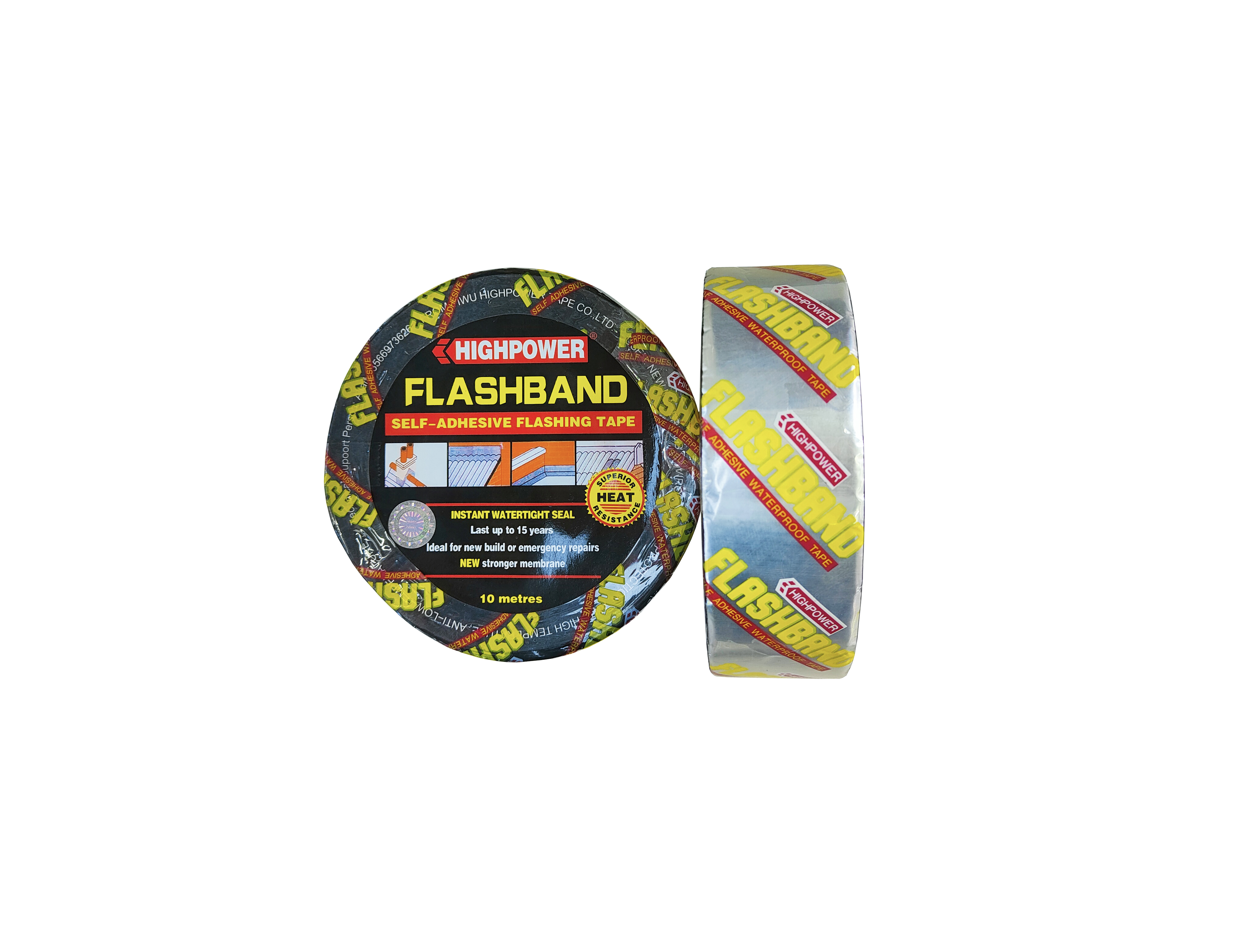 Asphalt waterproof tape Asphalt waterproof tape
