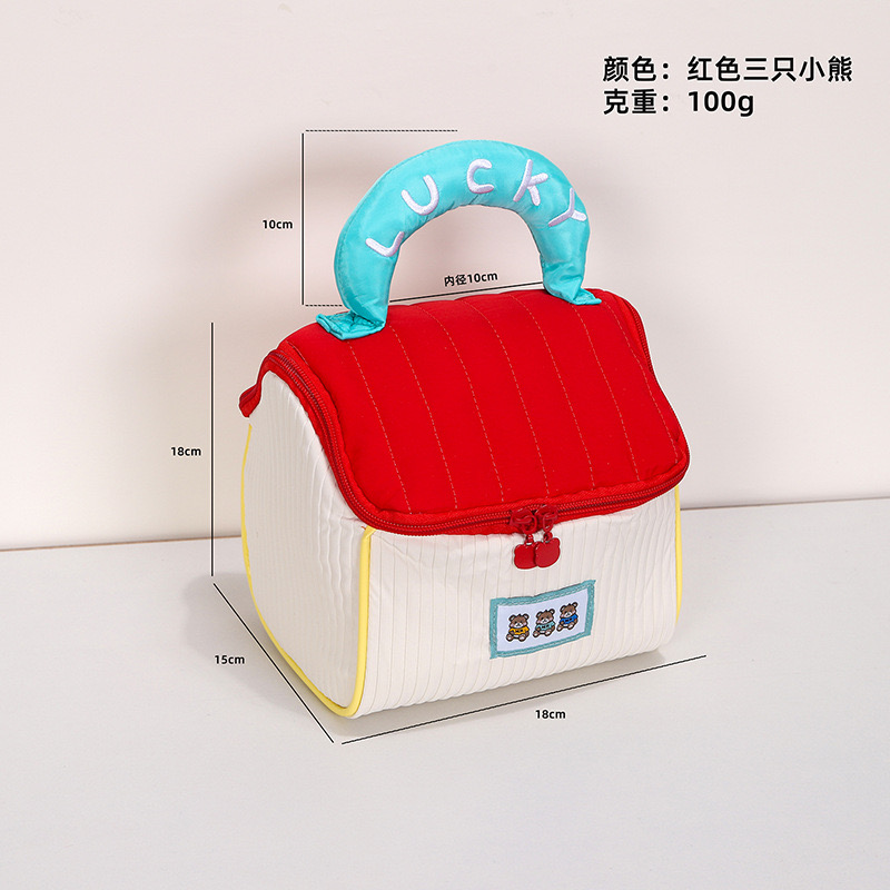 搬家袋/收纳袋/旅行收纳套装/收纳/收纳包细节图