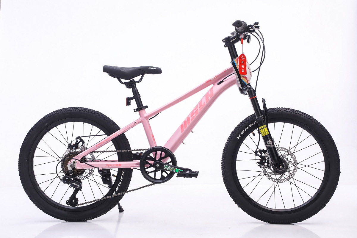 Children's bicycles: 20-inch children's bicycles, lightweight, durable and anti-slip tires, suitable for children aged 3 to 12. Cross-border wholesale. Adult mountain bicycles: 26-inch new smooth gear shifting. Student bicycles: 24-speed gear shifting Application Scenario