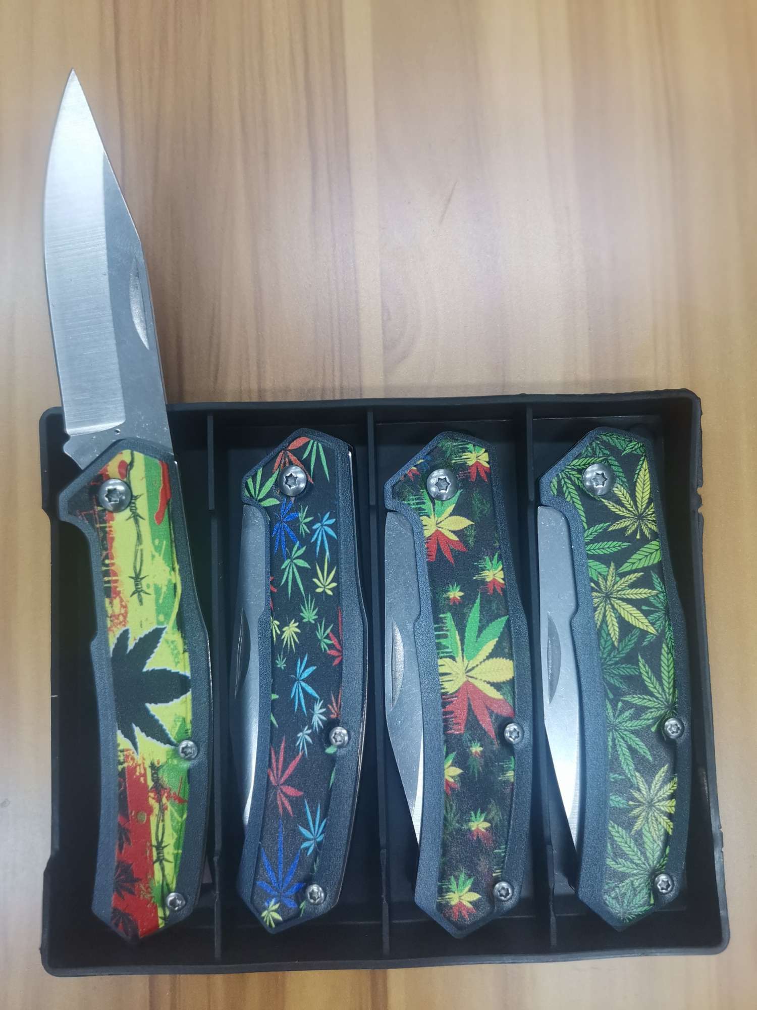 五金工具刀其他刀多功能便携切割工具产品图