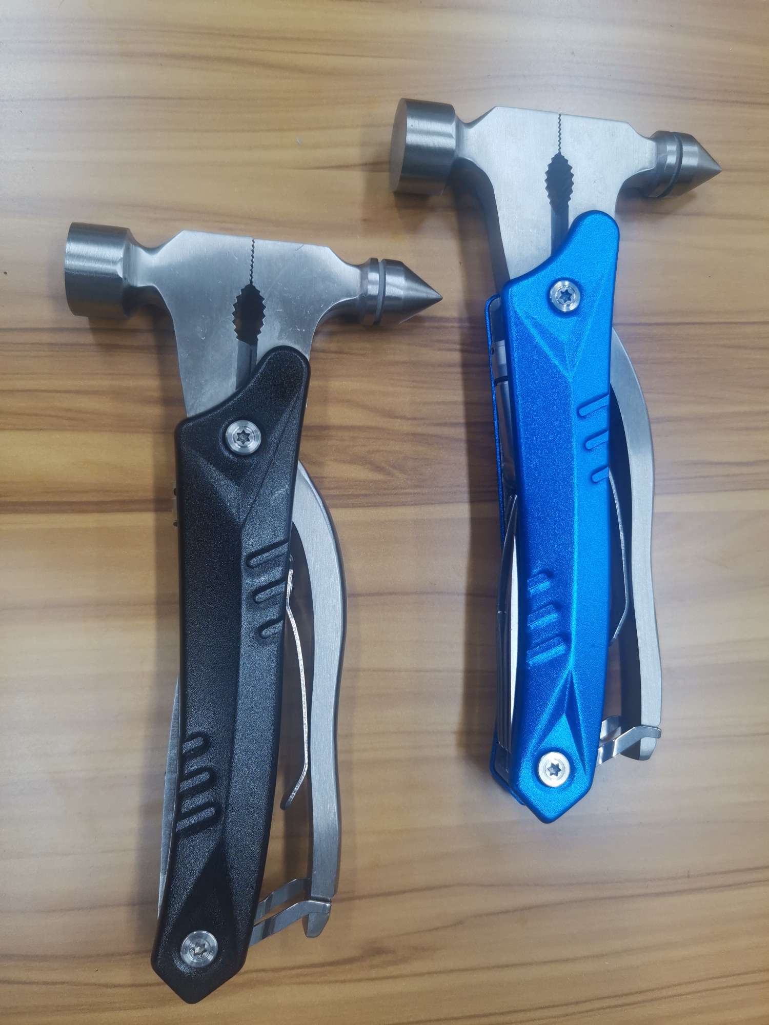 多用玻璃锤