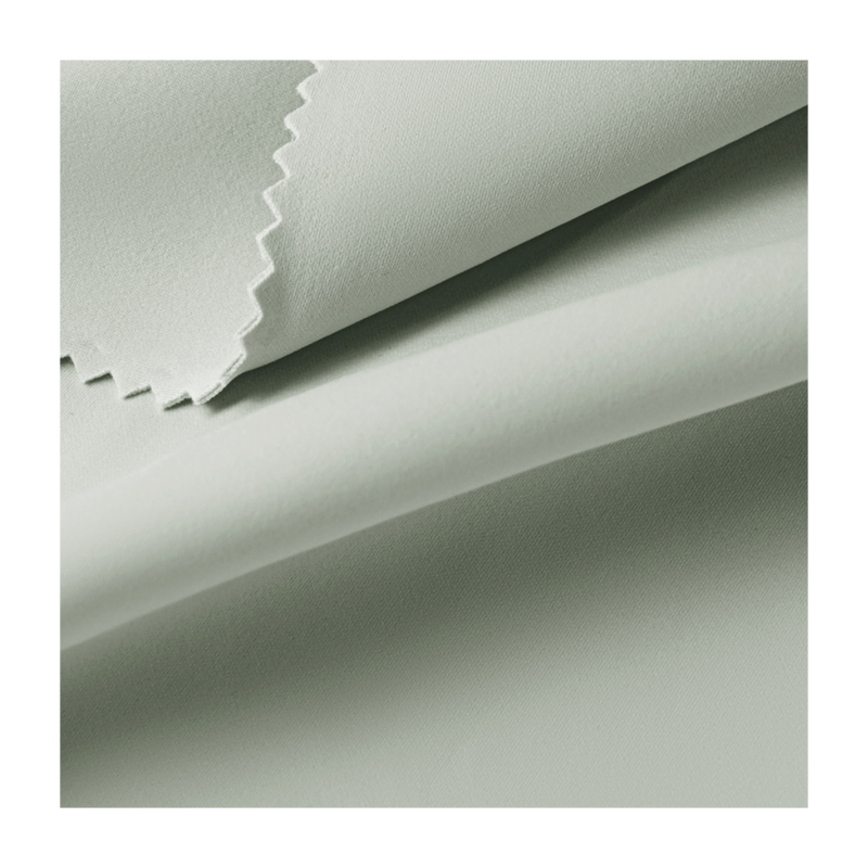 Nylon yoga fabric sandwich layer Item Picture