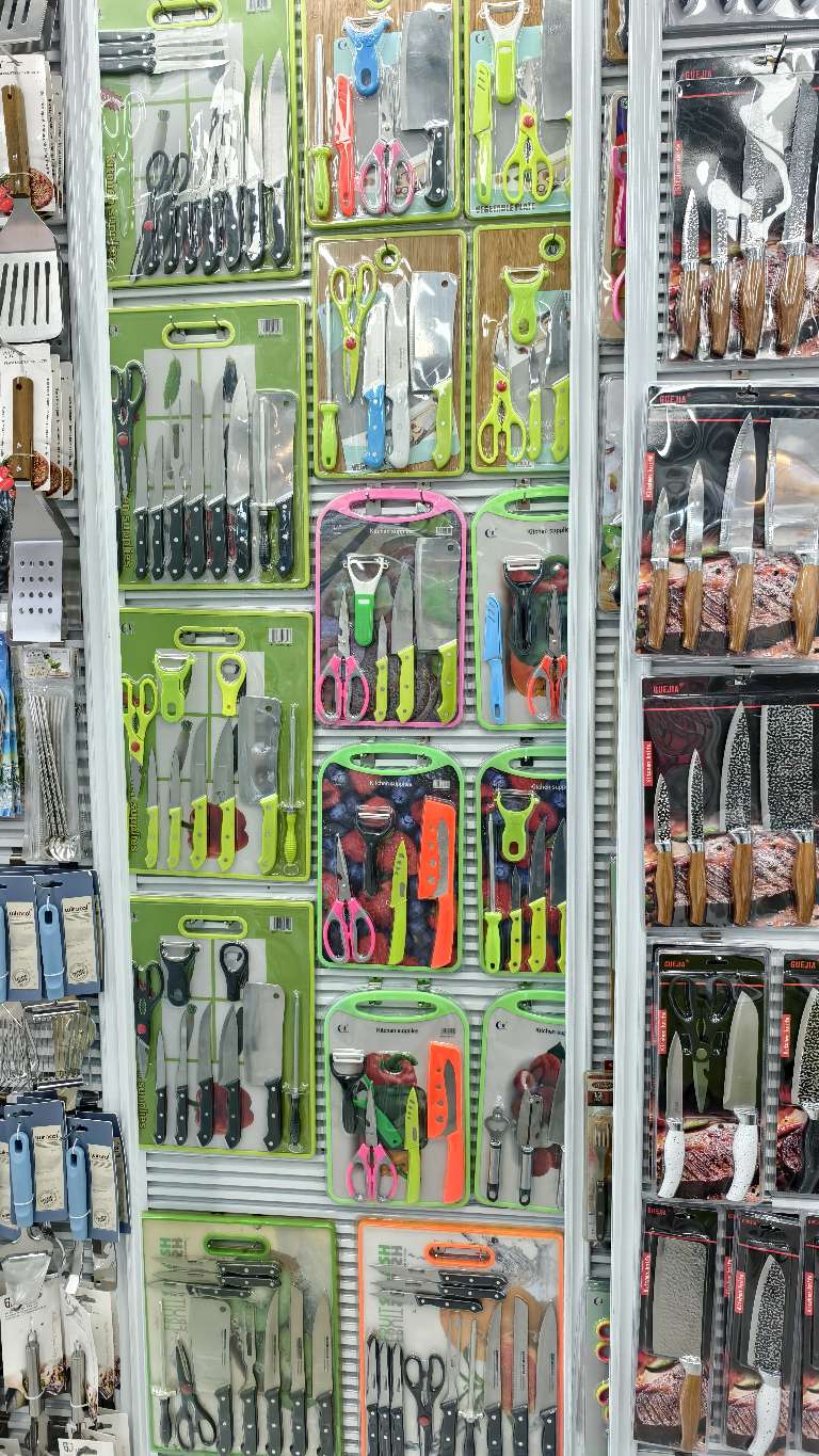 Hengyi Cutting Tools Shop describe pic - 7