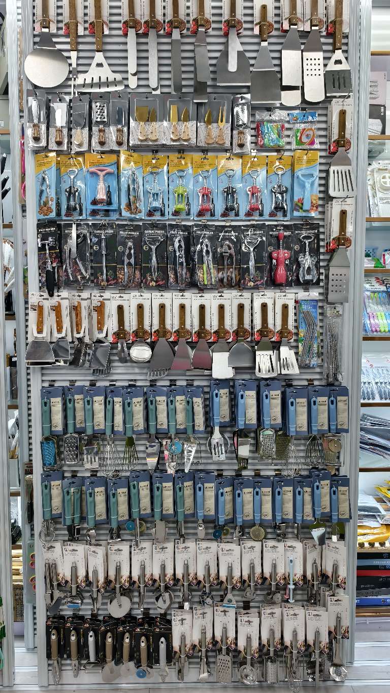 Hengyi Cutting Tools Shop describe pic - 1