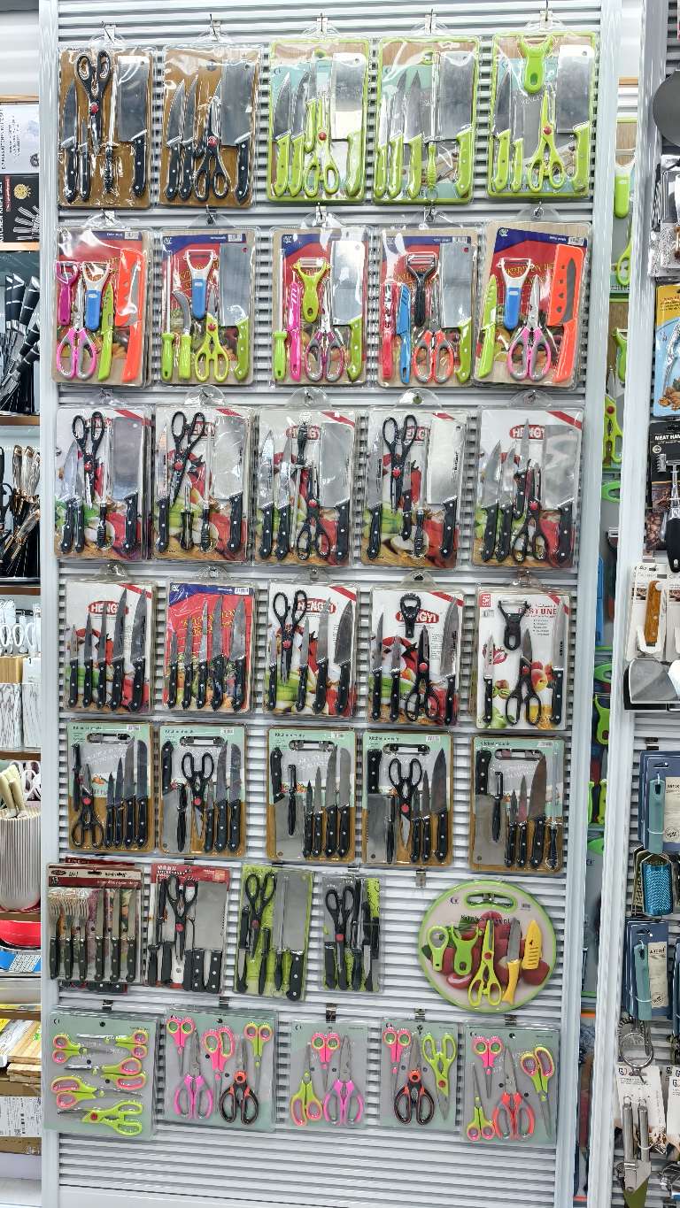 Hengyi Cutting Tools Shop describe pic - 4
