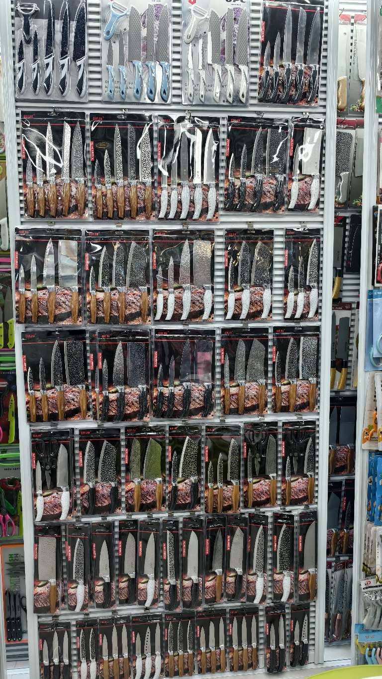 Hengyi Cutting Tools Shop describe pic - 5