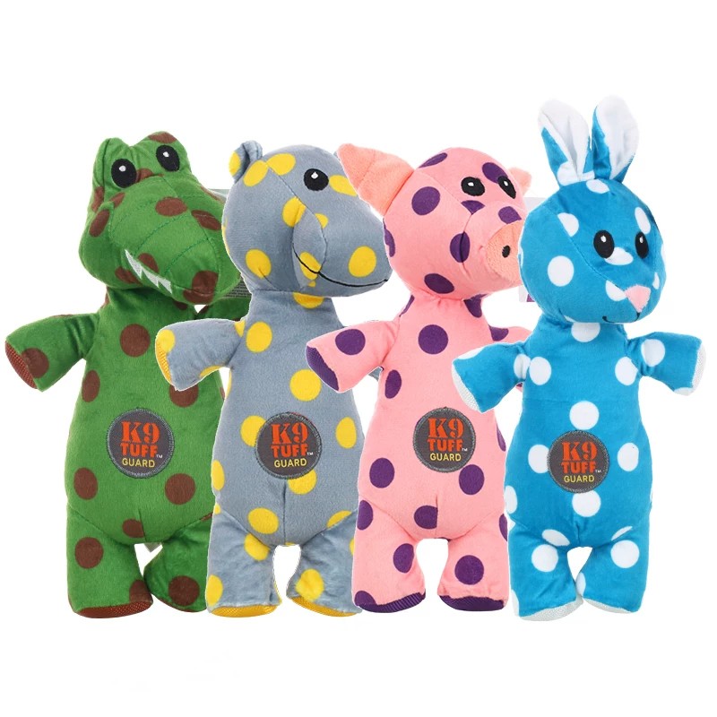 Durable dog toys, pet supplies, pet dog toys, pet toys, high-quality, wear-resistant and durable retro series Item Picture