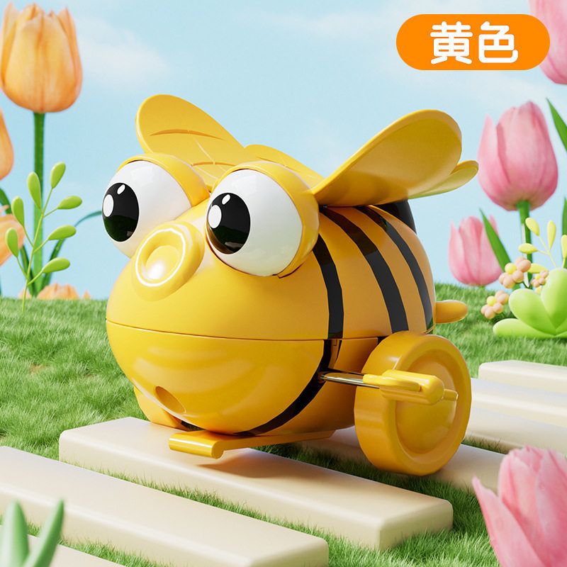 上链翻斗蜜蜂产品图