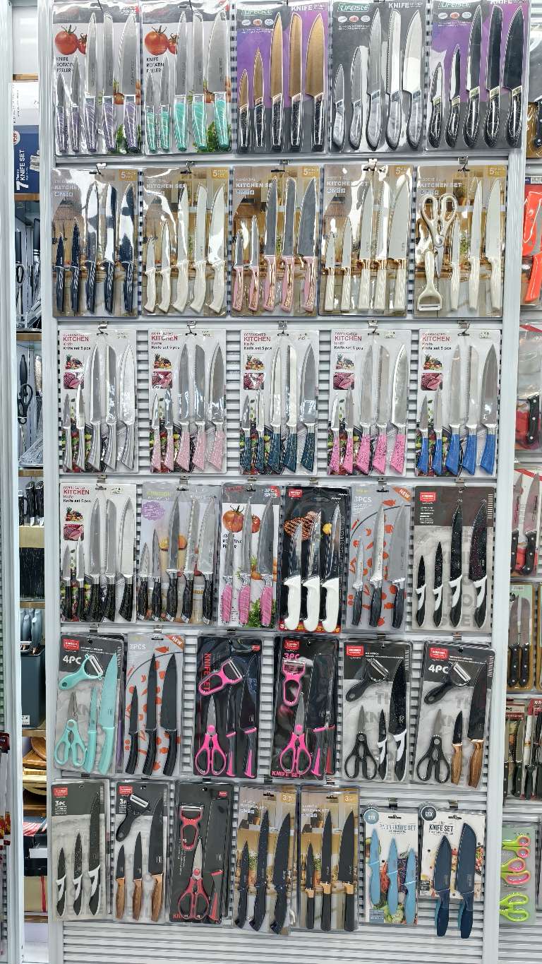Hengyi Cutting Tools Shop describe pic - 3