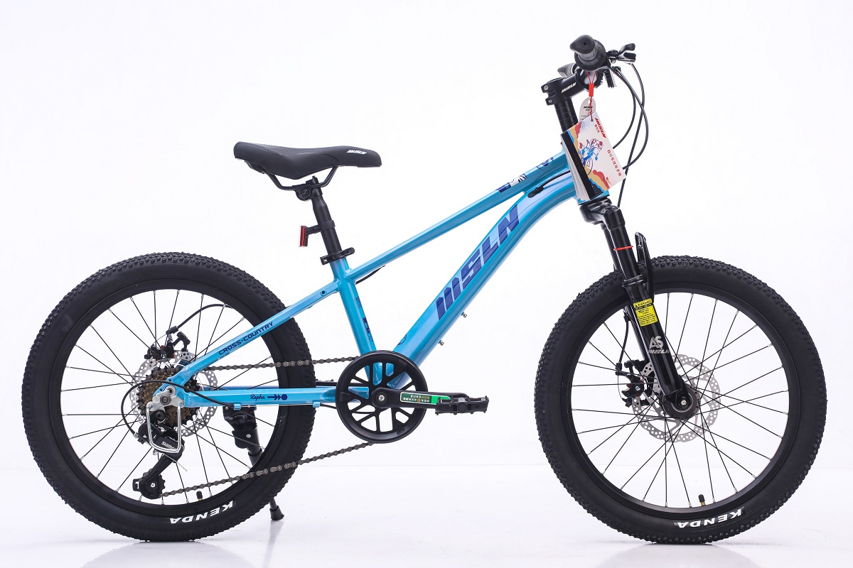 Children's bicycles: 20-inch children's bicycles, lightweight, durable and anti-slip tires, suitable for children aged 3 to 12. Cross-border wholesale. Adult mountain bicycles: 26-inch new smooth gear shifting. Student bicycles: 24-speed gear shifting Specification drawing