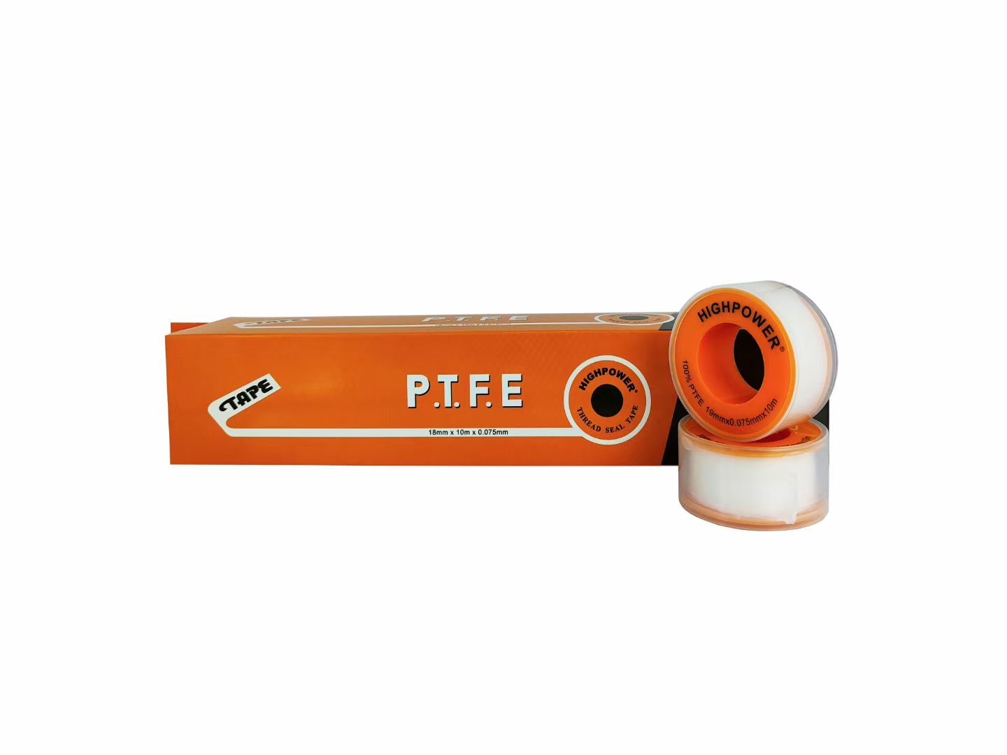 PTFE raw material tape