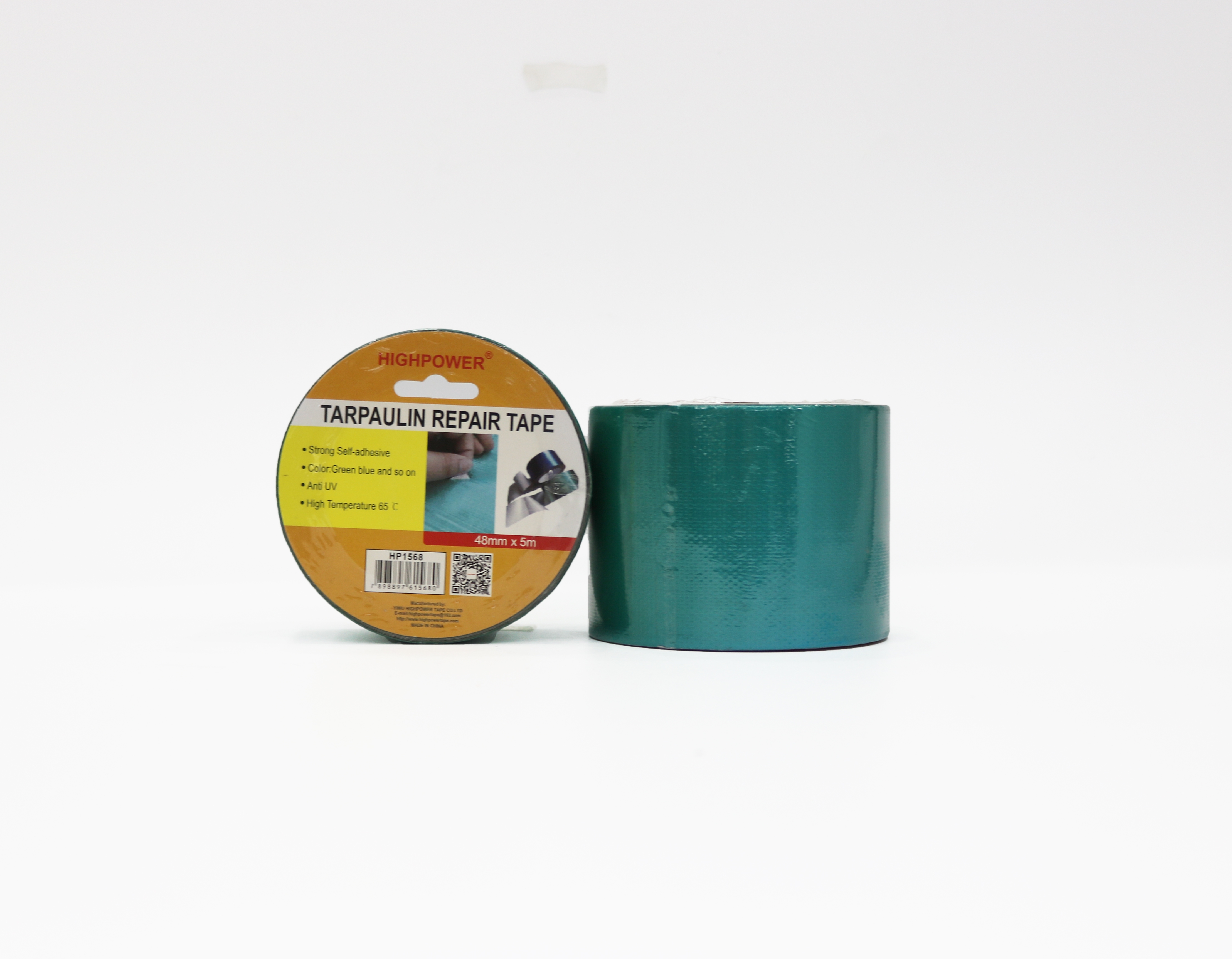 Greenhouse repair tape Application Scenario