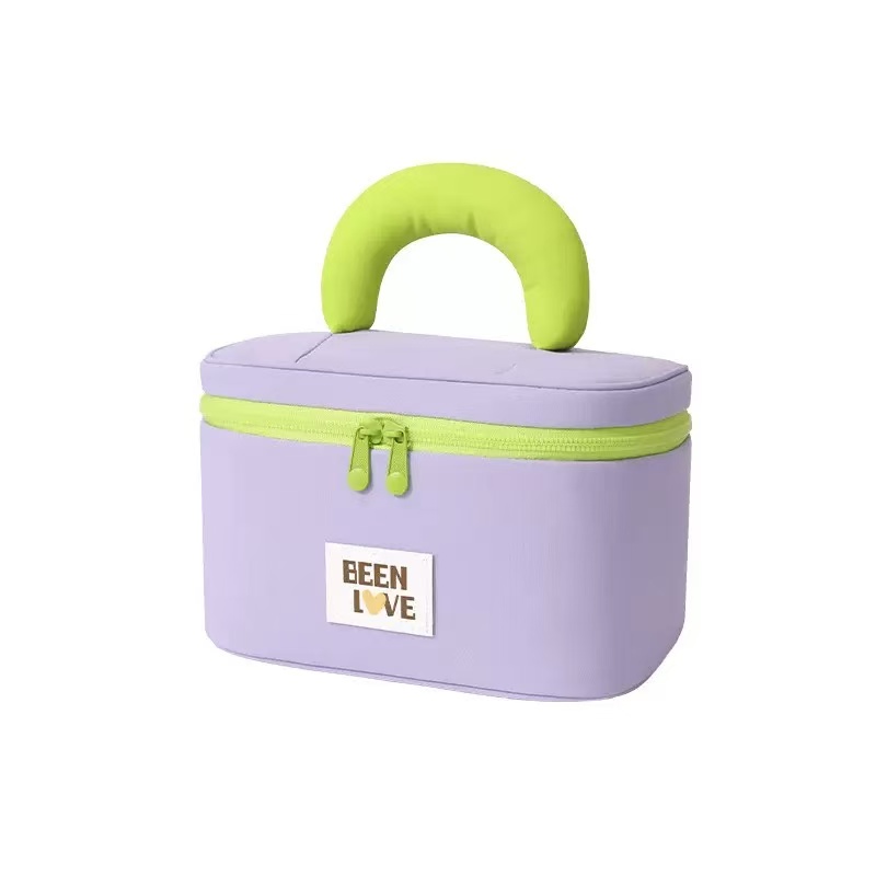 化妆包/收纳包/Tagi/tagi/化妆品收纳袋产品图