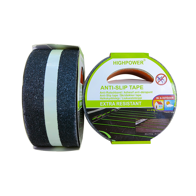 The anti-slip tape is luminous and anti-slip details Picture