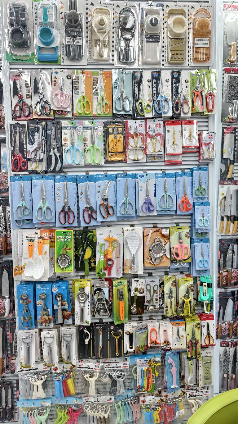 Hengyi Cutting Tools Shop describe pic - 2
