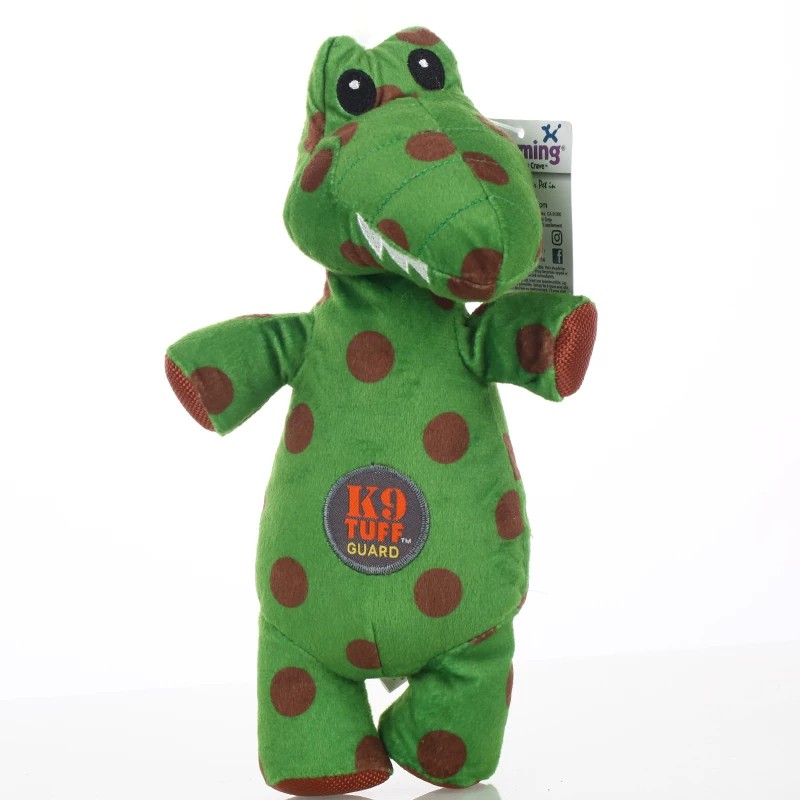 Durable dog toys, pet supplies, pet dog toys, pet toys, high-quality, wear-resistant and durable retro series details Picture