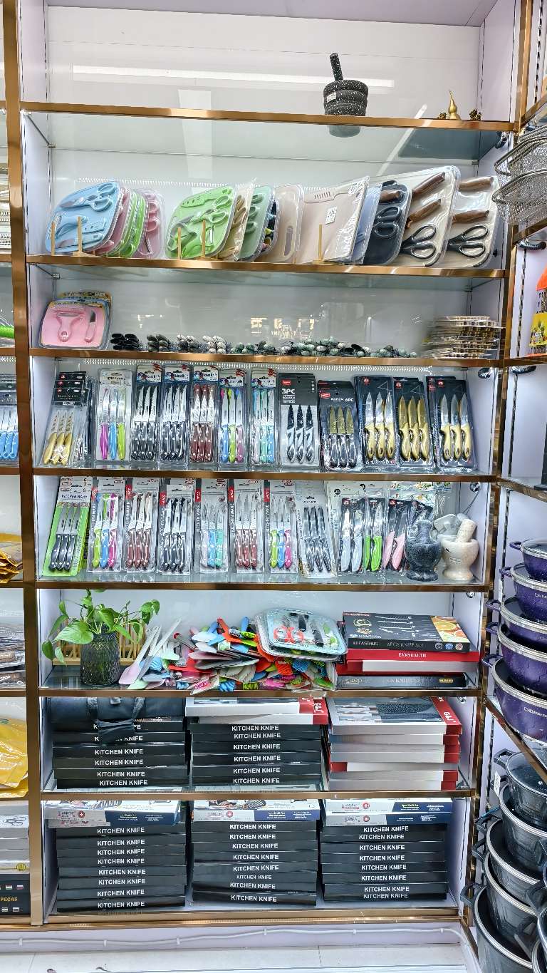Hengyi Cutting Tools Shop describe pic - 9