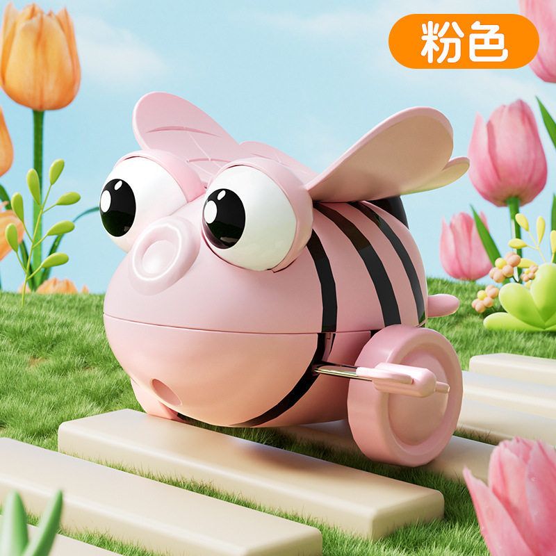 上链翻斗蜜蜂详情图3