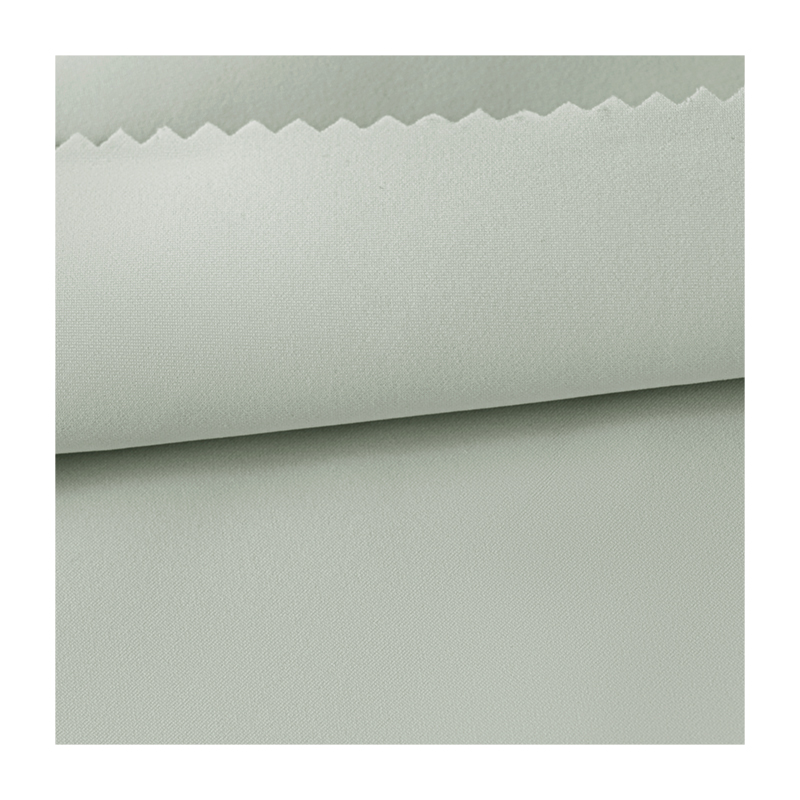 Nylon yoga fabric sandwich layer Application Scenario
