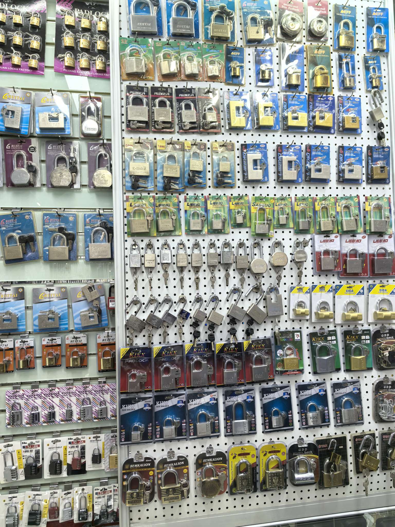 Ruitai Hardware Store describe pic - 3