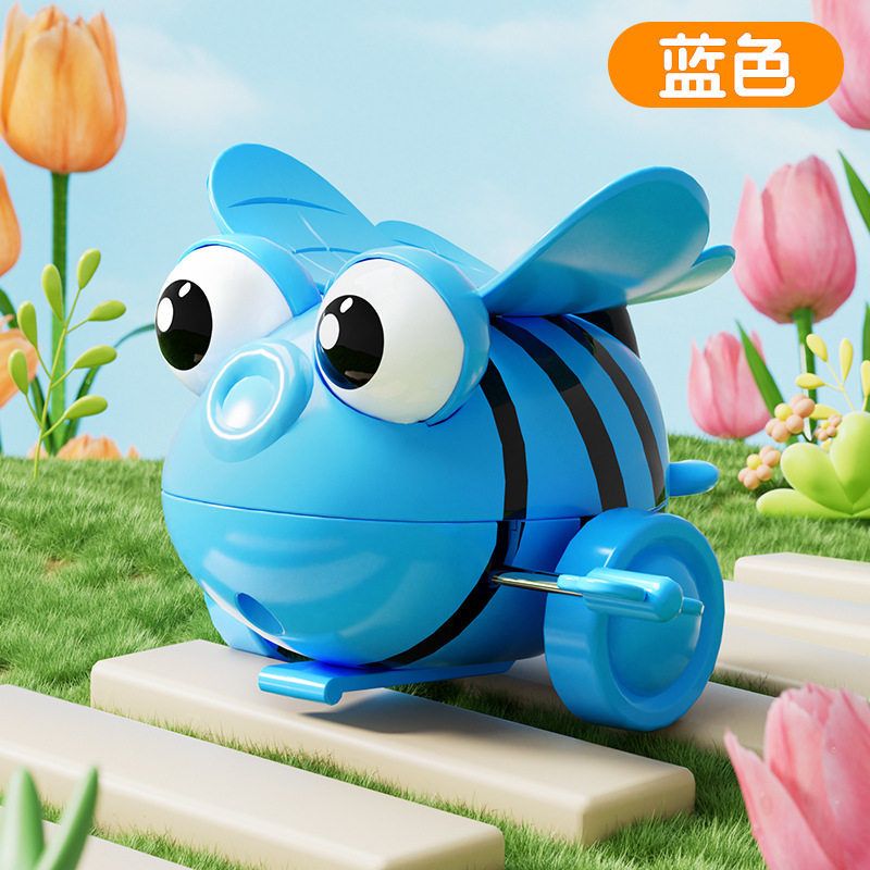上链翻斗蜜蜂详情图4