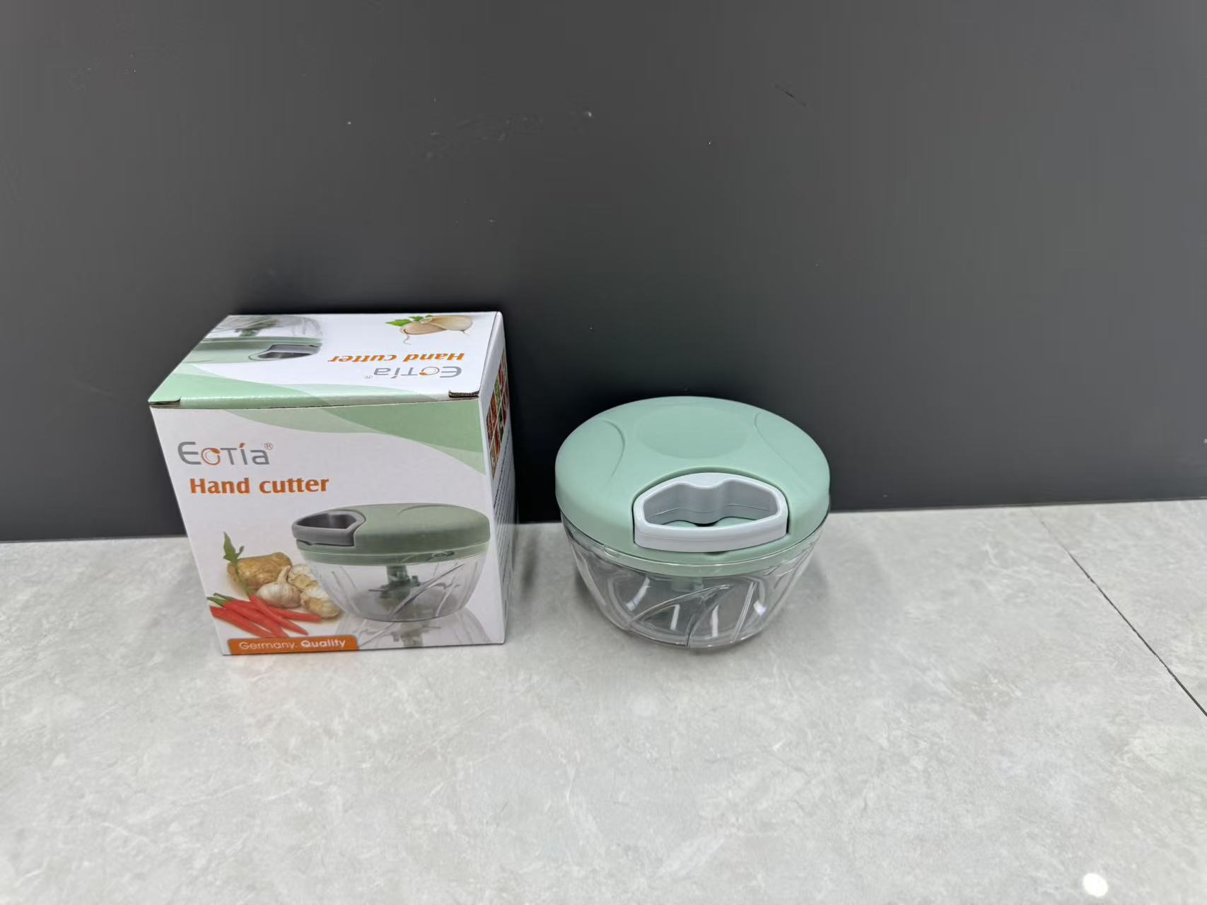 手切器切片机切丝神器切药器一分三切菜器