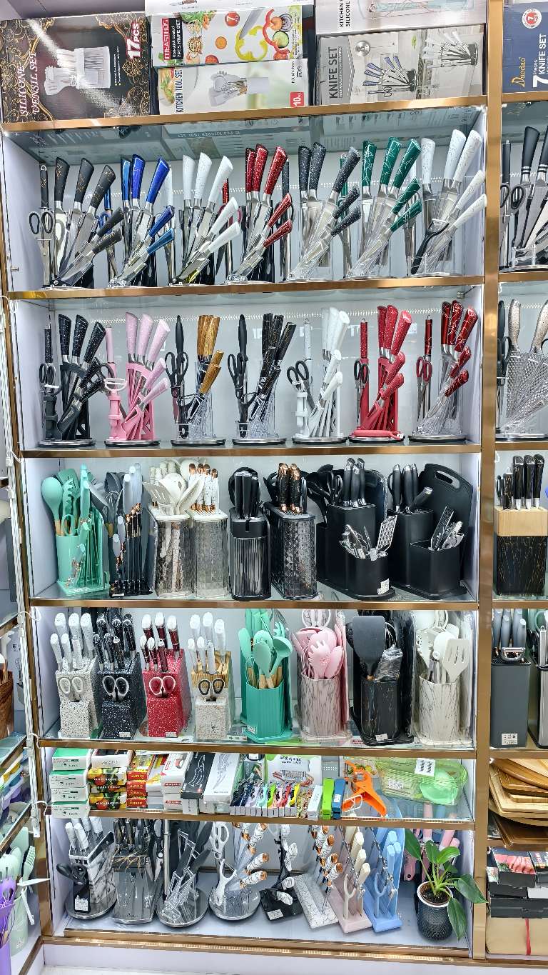 Hengyi Cutting Tools Shop describe pic - 8