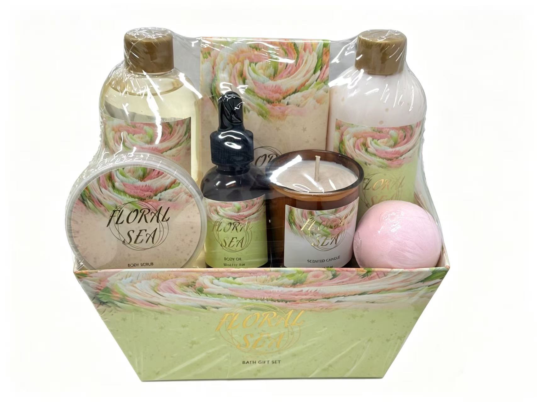 Guerlain Personal care Product gift Set