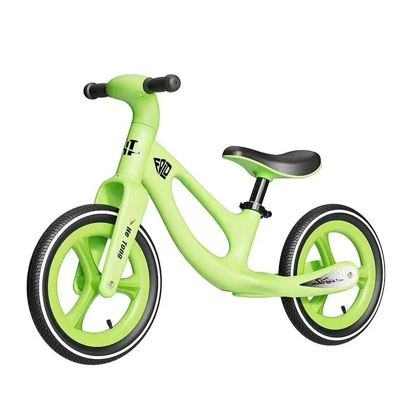 Electric three-wheeled folding children's balance scooter, specially designed for children's balance scooters Specification image
