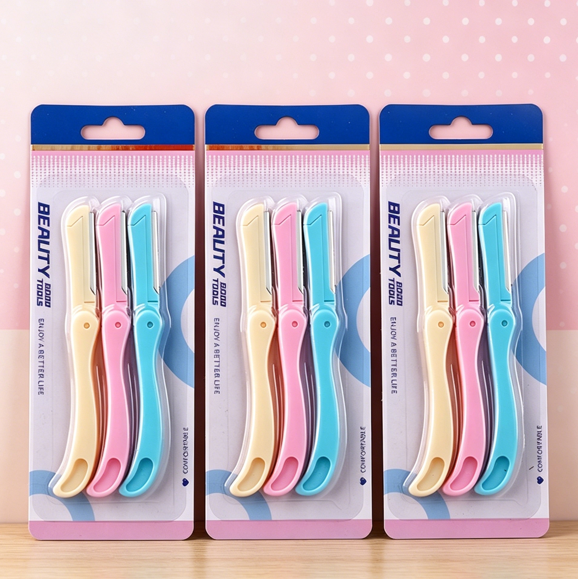 穿戴甲/指甲刀/美甲/美妆工具/工具箱指甲剪产品图