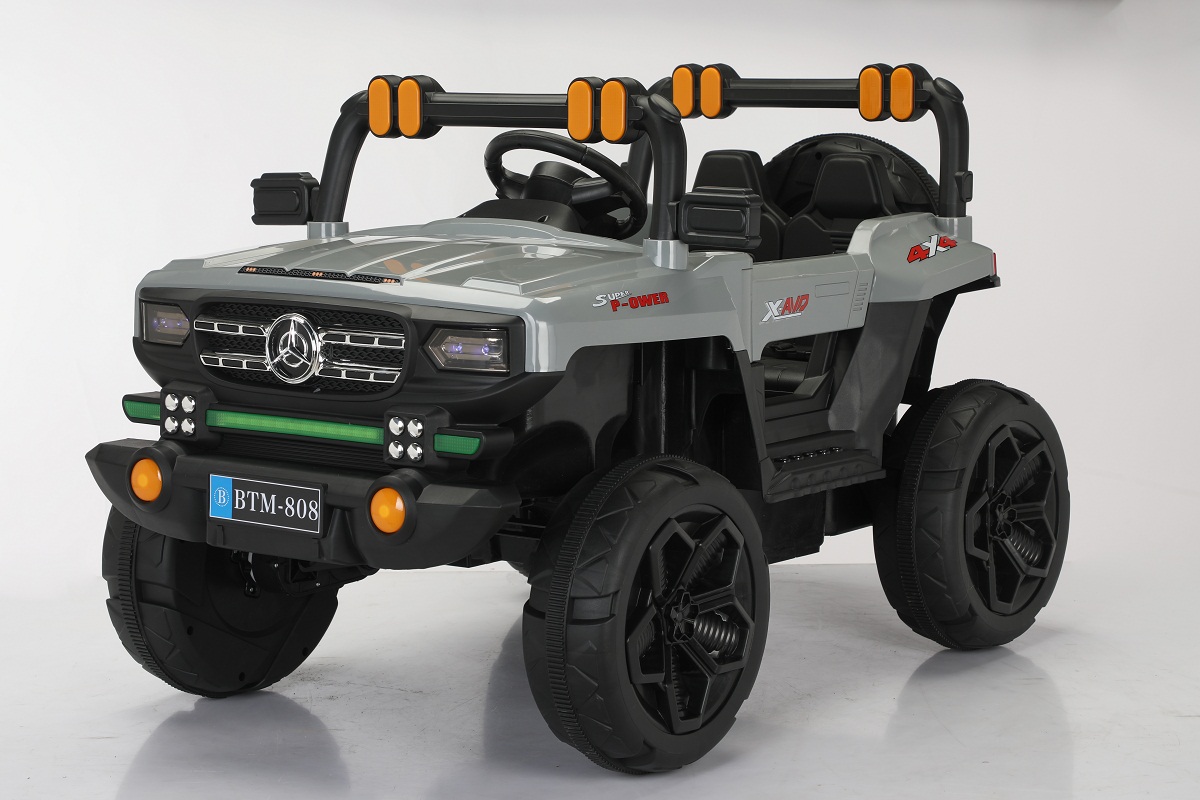 Children's electric vehicles, four-wheeled vehicles, children's strollers, children's cars, children's electric vehicles, children aged 0-3 can ride in children's strollers, rechargeable, birthday gifts for boys and girls, toys, children's cars, children's cars details Picture