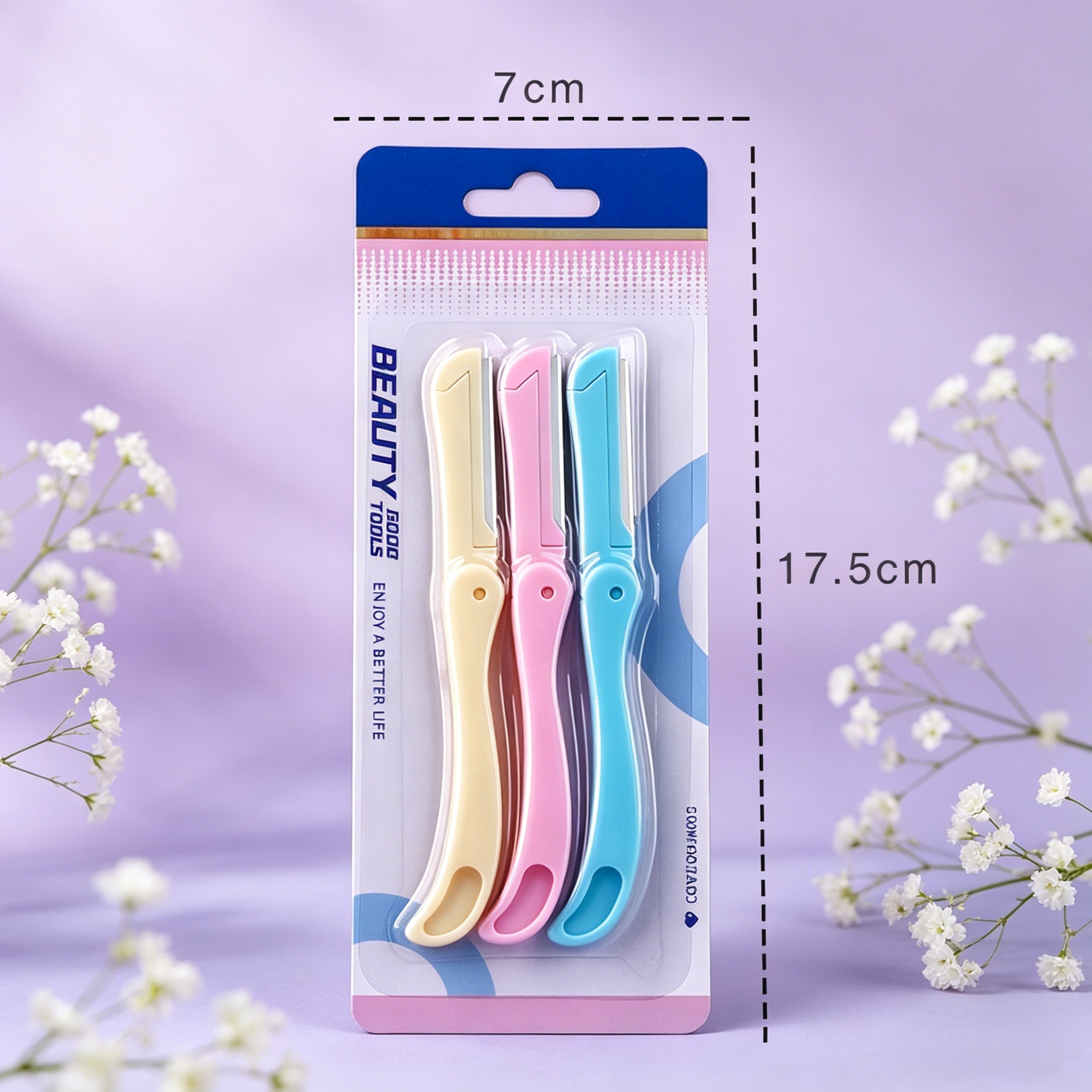 穿戴甲/指甲刀/美甲/美妆工具/工具箱指甲剪细节图
