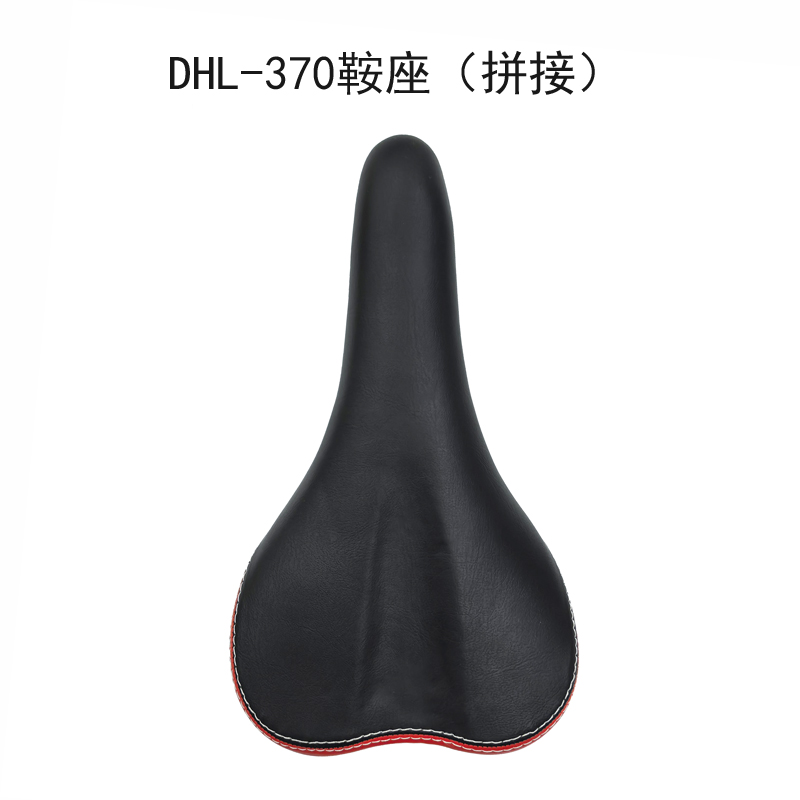 912ST/鞍座/自行车坐垫/电瓶车座套布料/马具细节图