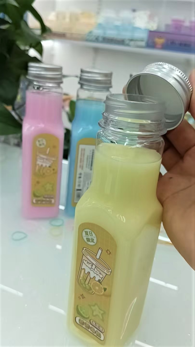 减压玩具实物图