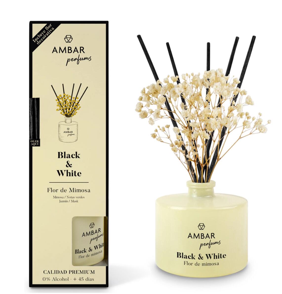 Free shipping! Spanish AMBAR European Annual New High-end perfume raw material aromatherapy 40ml, lasting for 40 days