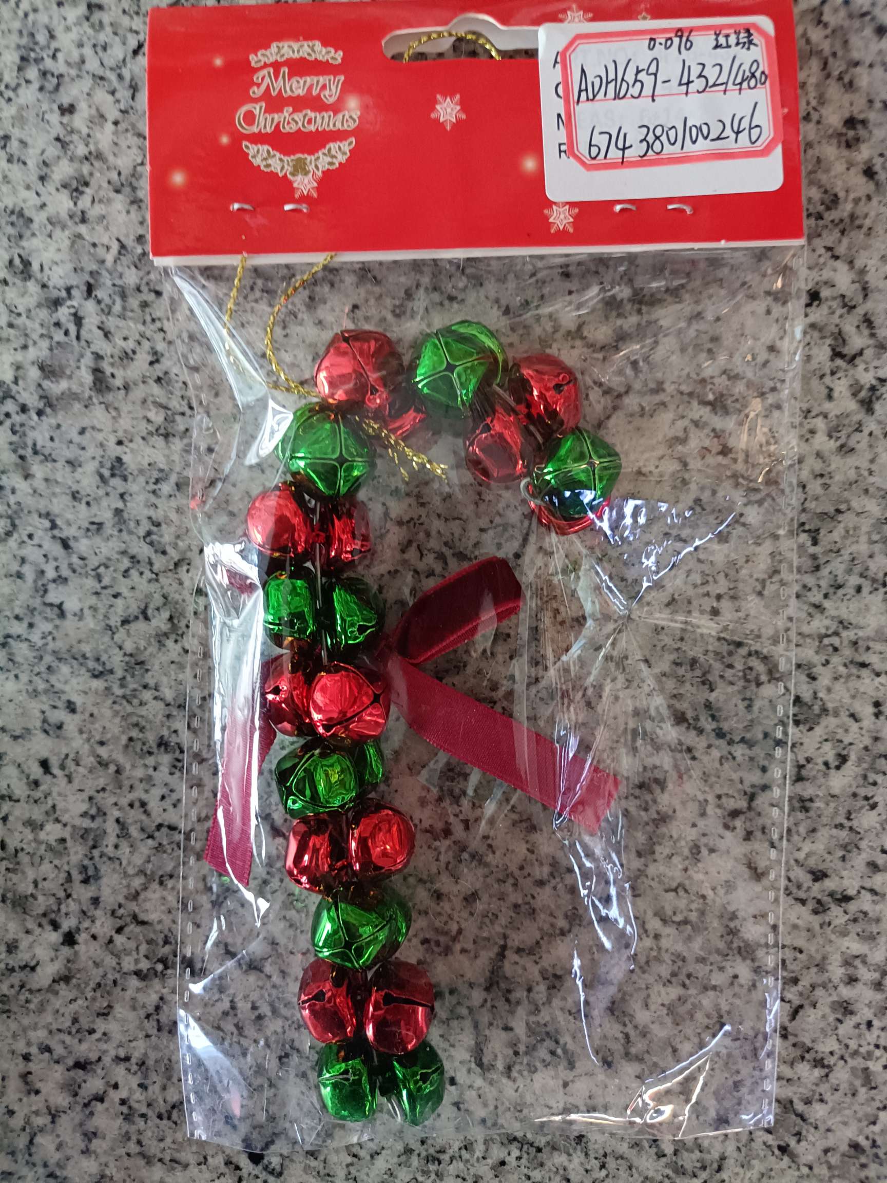 Christmas supplies, Christmas hats, Christmas wreaths, snowflake accessories, processing with supplied materials, customized gift boxes, packaging Specification image