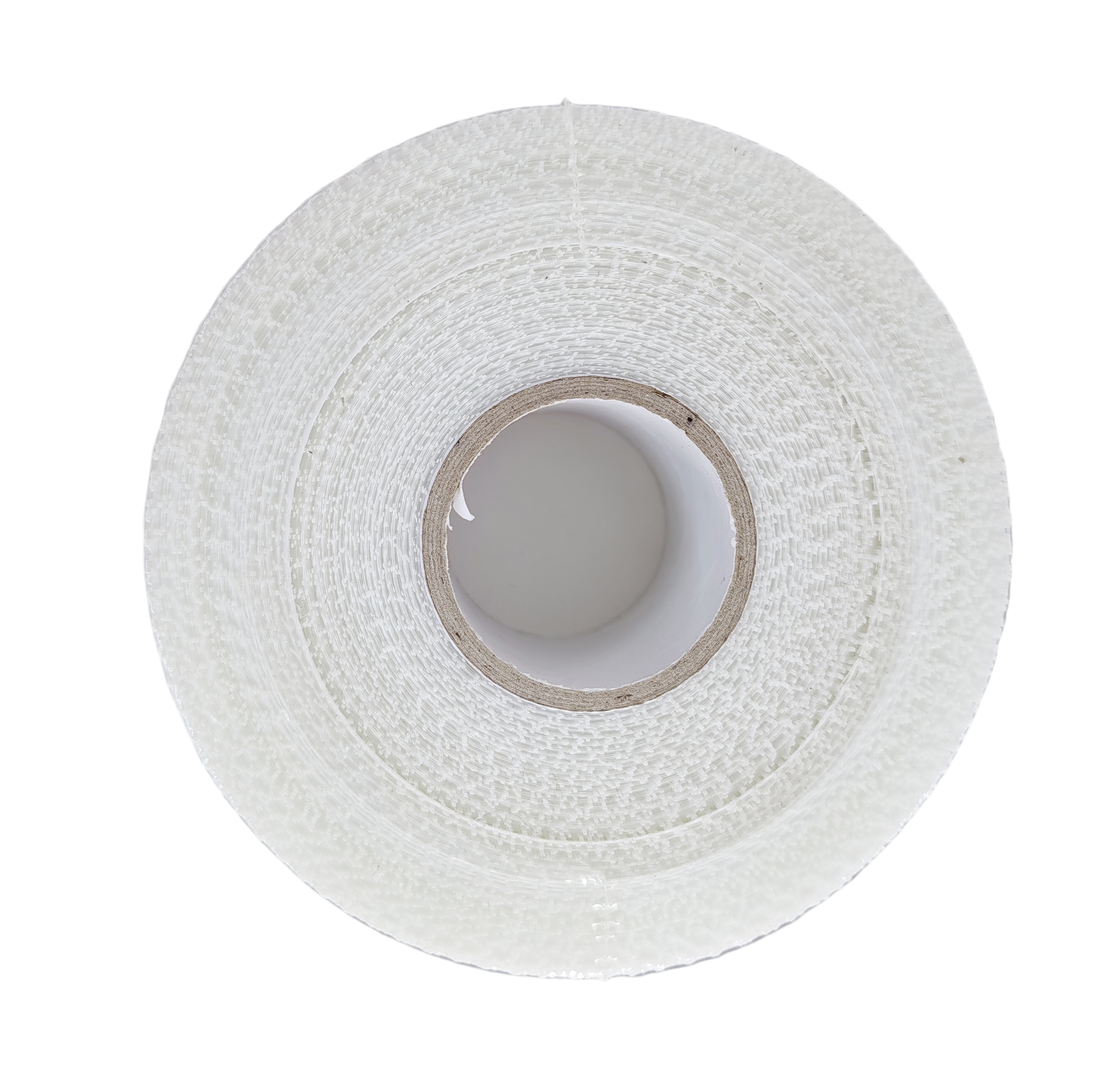 Self-adhesive mesh tape, fiberglass interior wall mesh fabric, alkali-resistant fiberglass anti-crack and joint filling tape, 4.8 cm, fiberglass manufacturer, 45m details Picture