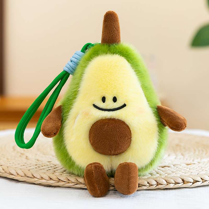 Peluche bonecos de peluche regalos para niños lindo oso kora hipopótamo fragante acompañante de mesa muñeca muñeca al por mayor Item Picture