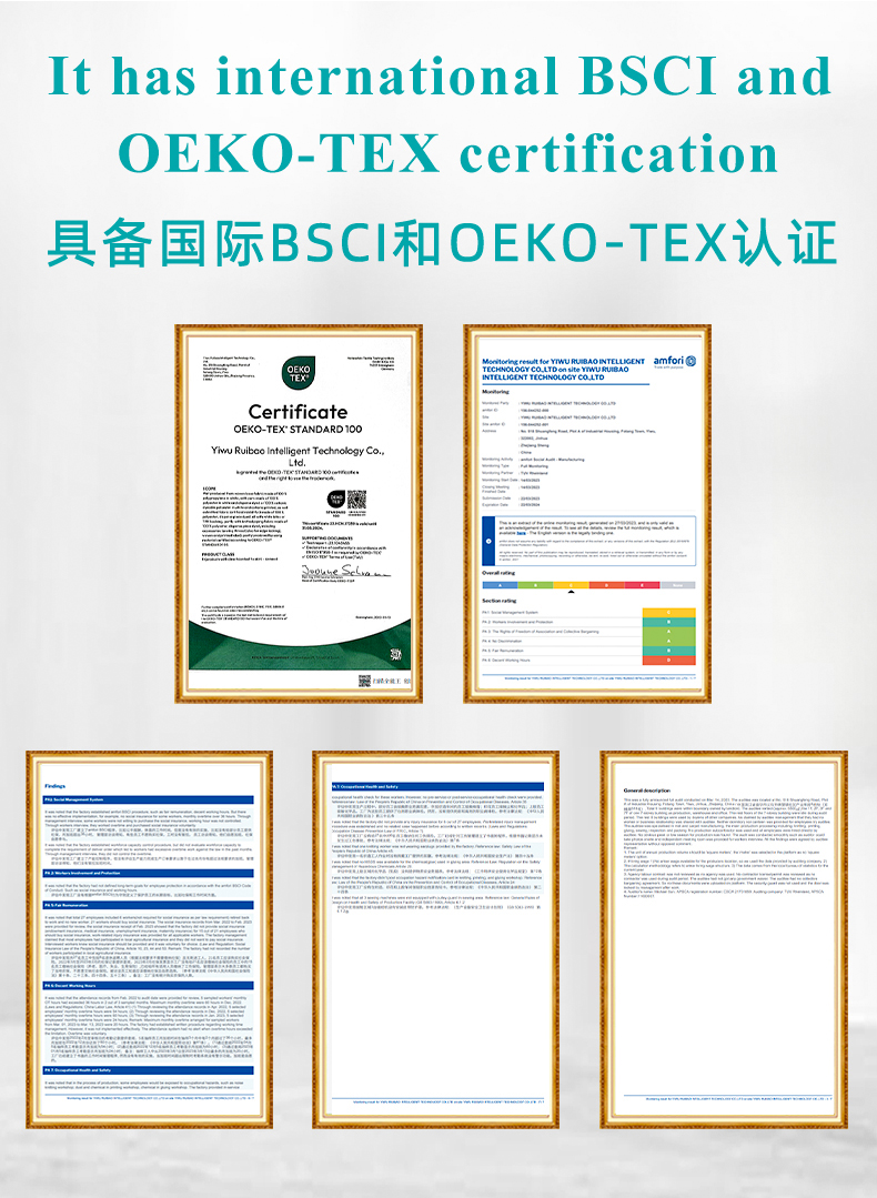 瑞宝地毯厨房垫比利时圈绒耐用耐脏防滑实用高性价比跨境爆款黑猫印花详情2