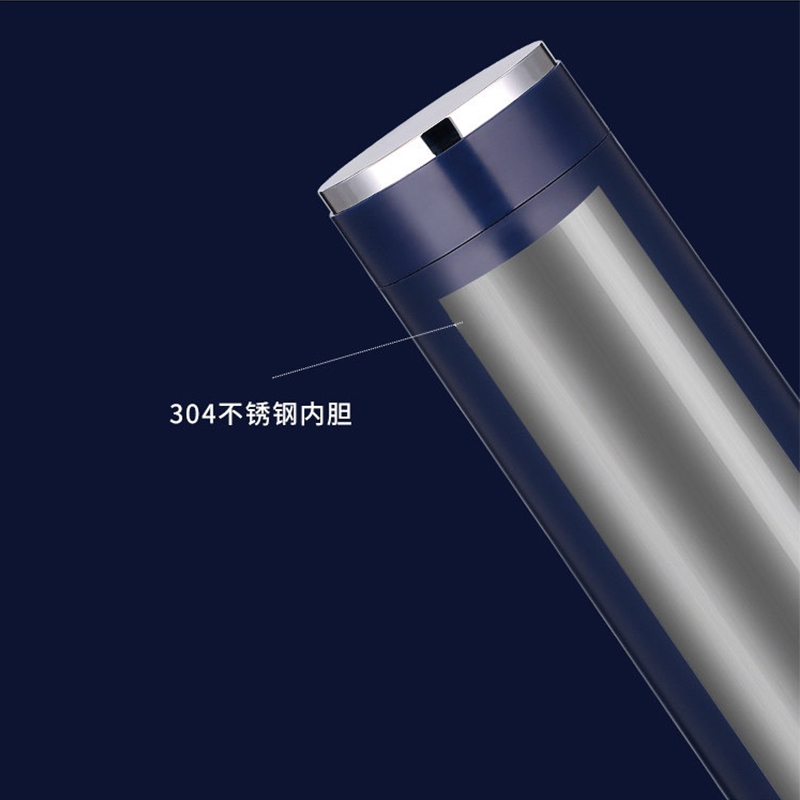 保温杯/恒温杯垫产品图