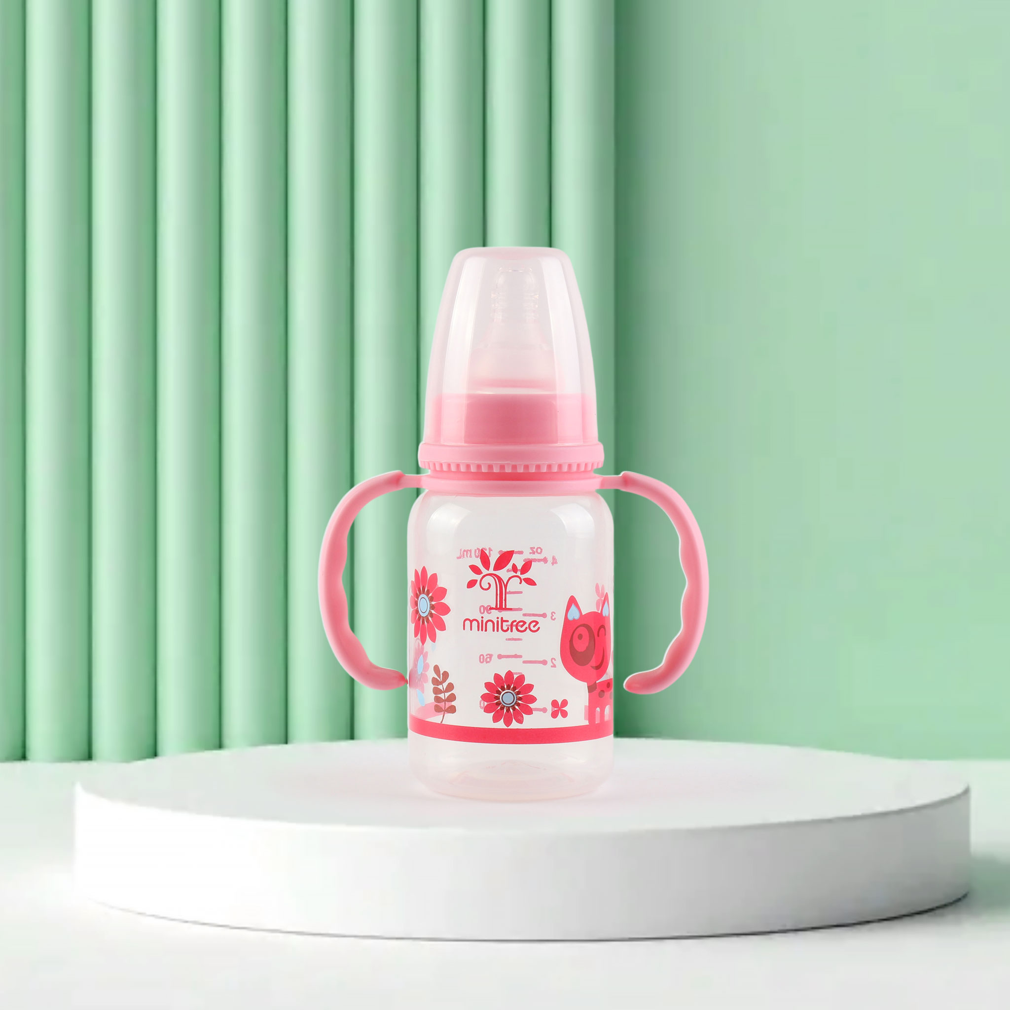 奶瓶/狗狗奶瓶/保温杯/奶瓶机/贝亲奶瓶产品图