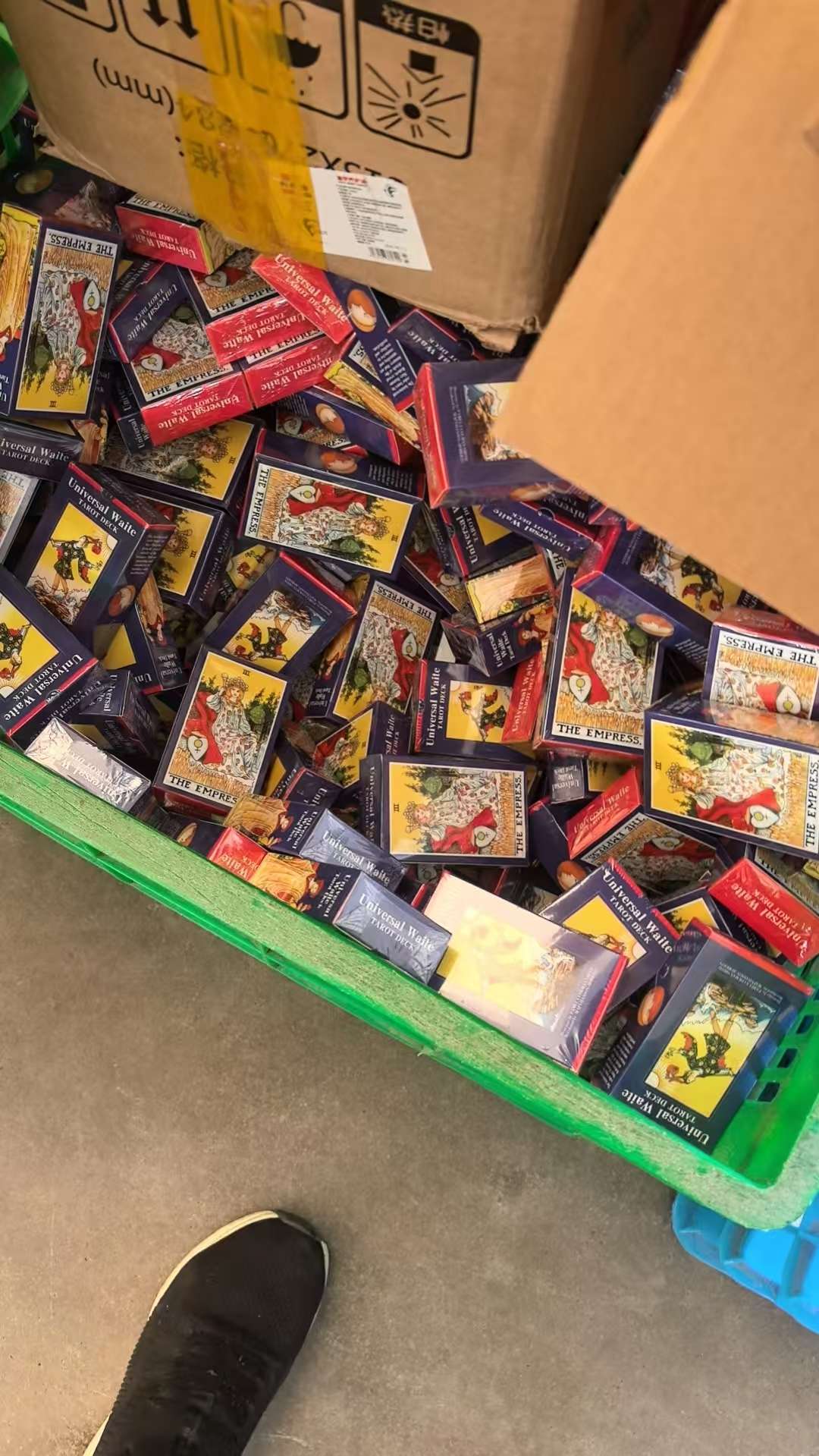 Arabic card game, a cross-border Arabic tabletop game in the Middle East by Awen Brainpower detail image 8