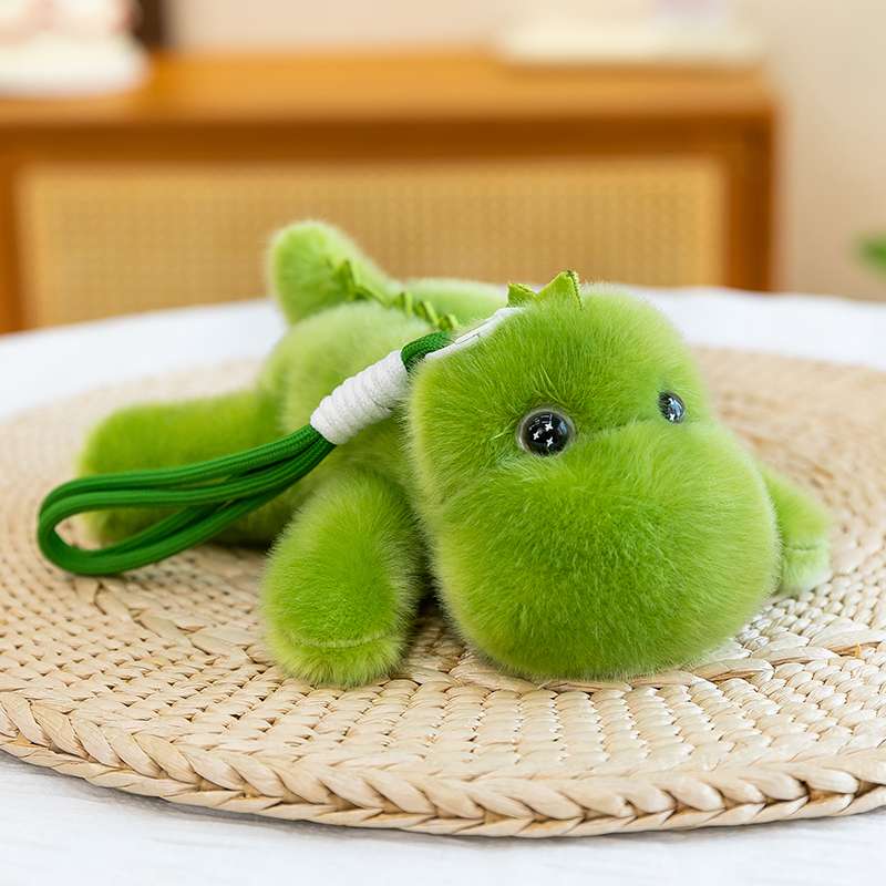 Peluche bonecos de peluche regalos para niños lindo oso kora hipopótamo fragante acompañante de mesa muñeca muñeca Item Picture