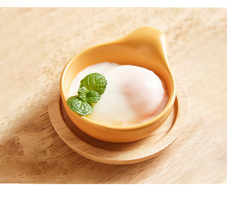 艾得锐威（AIDRVI）煮蛋器 蒸蛋器 煮鸡蛋神器 智能定时防干烧自动断电 迷你小煮蛋机 升级款ADR-1102B 珍珠详情5