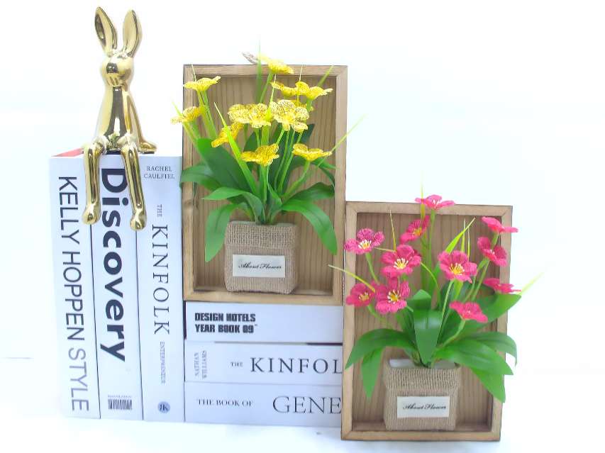 In 2026, new wall decorations, artificial flowers, artificial violets, bonsai, floor-standing flowers for living rooms and bedrooms, interior decoration, artificial flowers, bonsai, artificial flowers, artificial flowers, decorative flowers